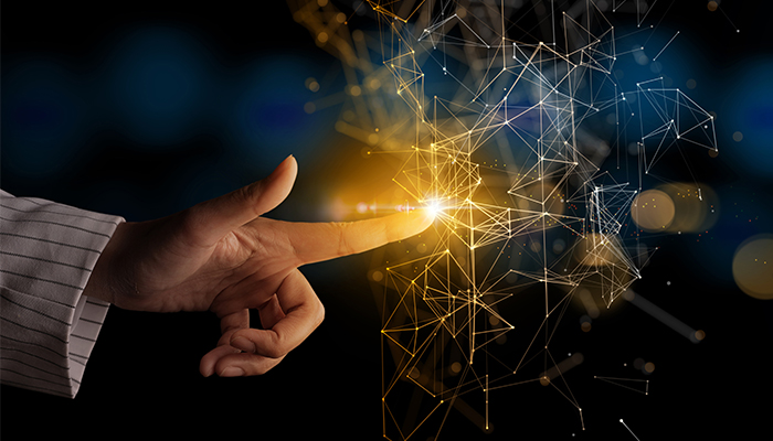 How Data Is, and Will Always be Changing image